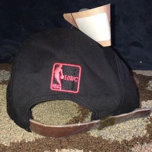 Forty Seven Brand Accessories Chicago Bulls Hat Windy City